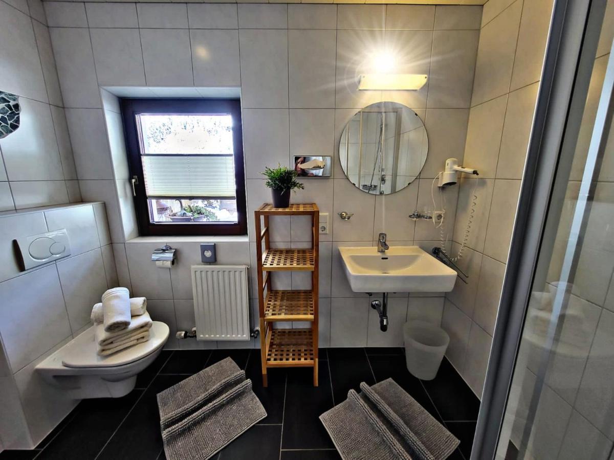 Lebensquelle Krapfenhof Apartment Finkenberg Luaran gambar