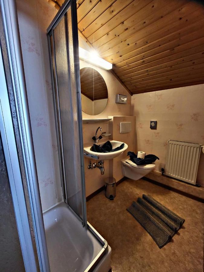 Lebensquelle Krapfenhof Apartment Finkenberg Luaran gambar